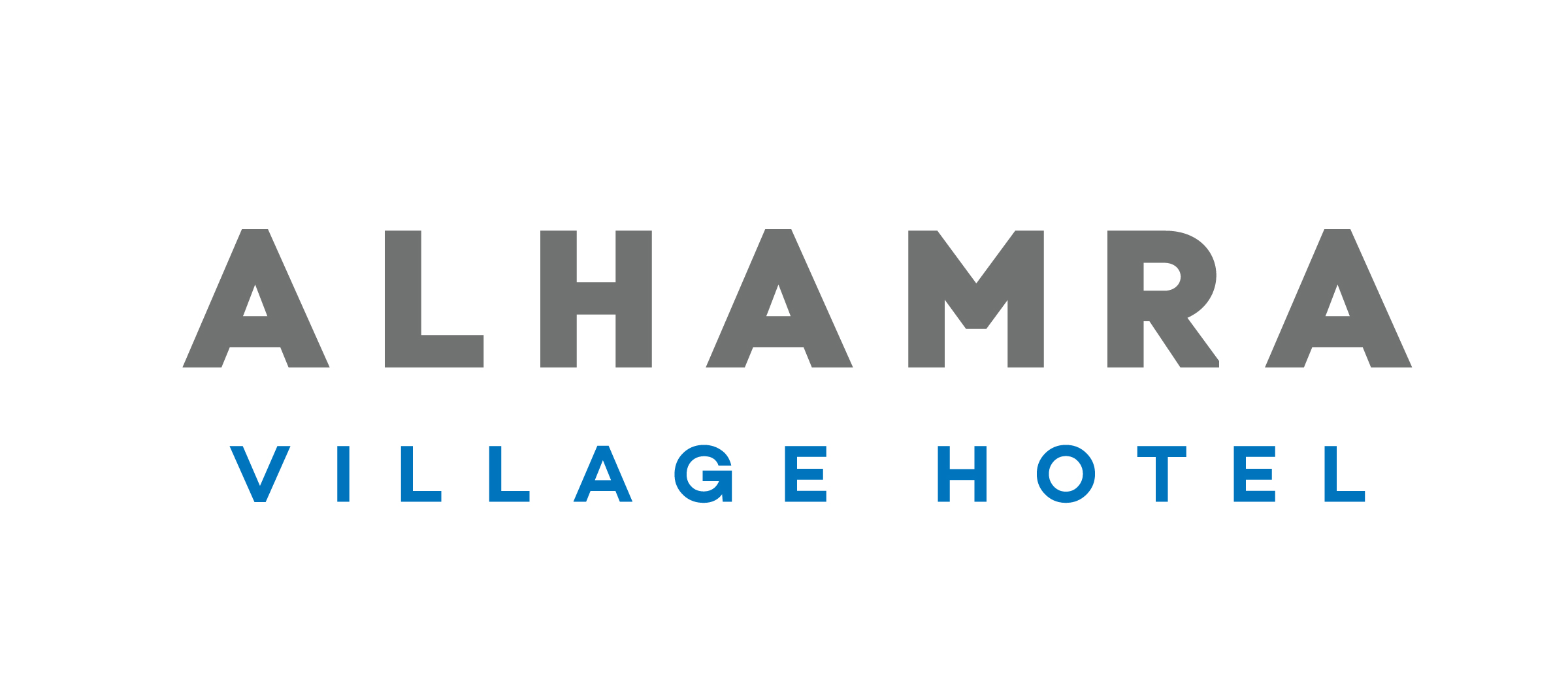 hamra village logo