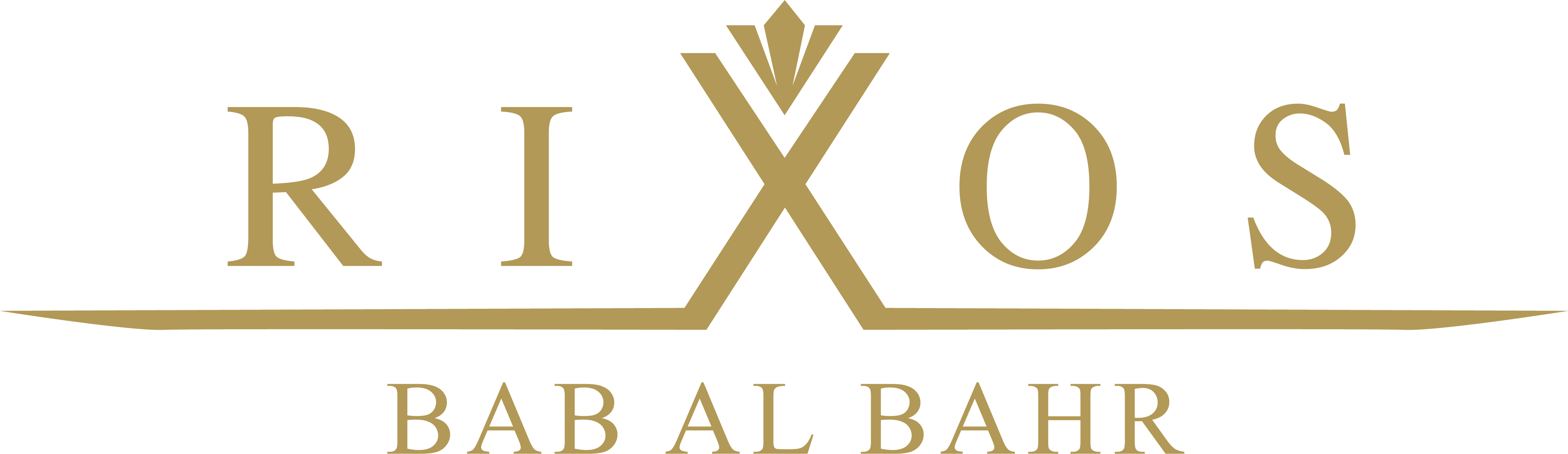 rixos hotel logo