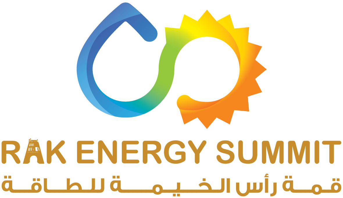 Logo of RAK Energy Summit