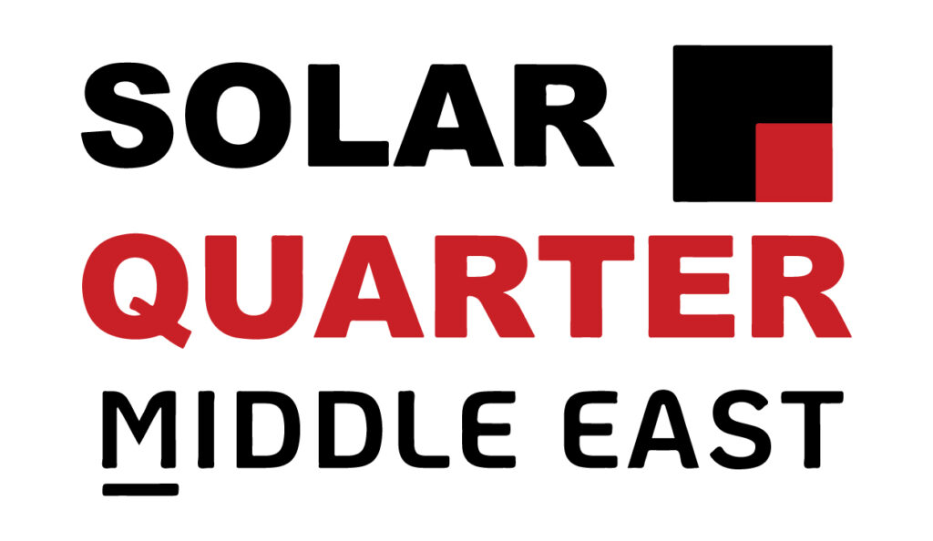 Solar Quarter Middle East