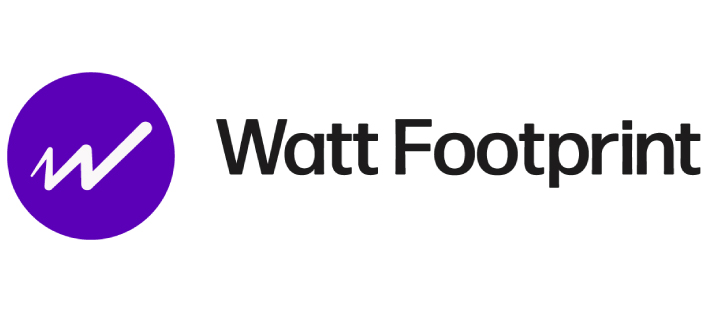 Watt-Footprint