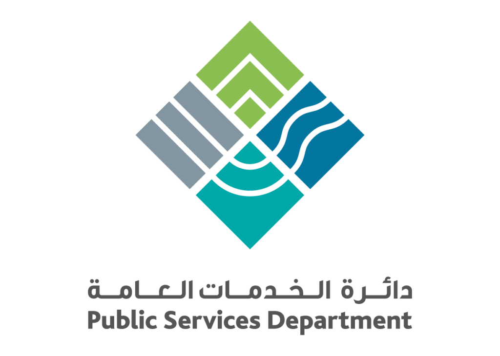 Public Services Department