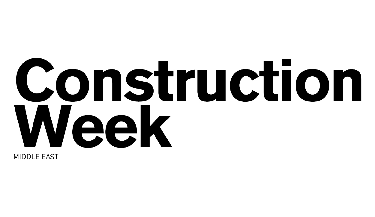 Construction Week ME