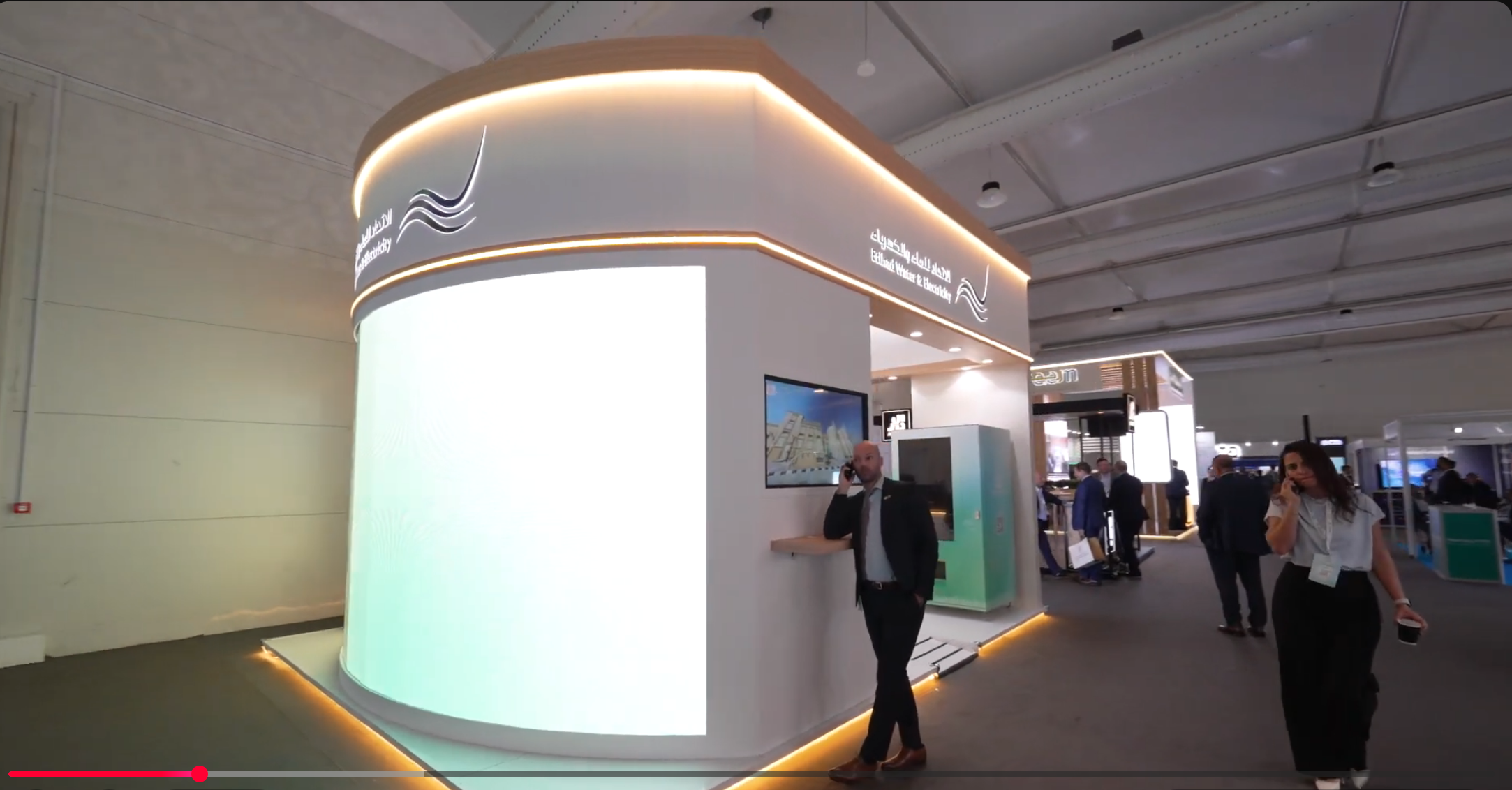 Highlights from RAK Energy Summit 2024