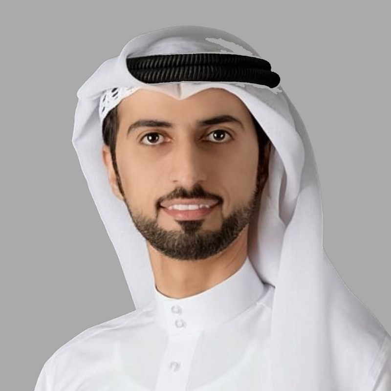 HE Esmaeel Hassan Alblooshi