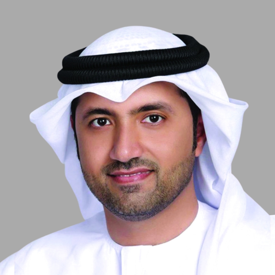 HE Khaled Fadel Al Ali