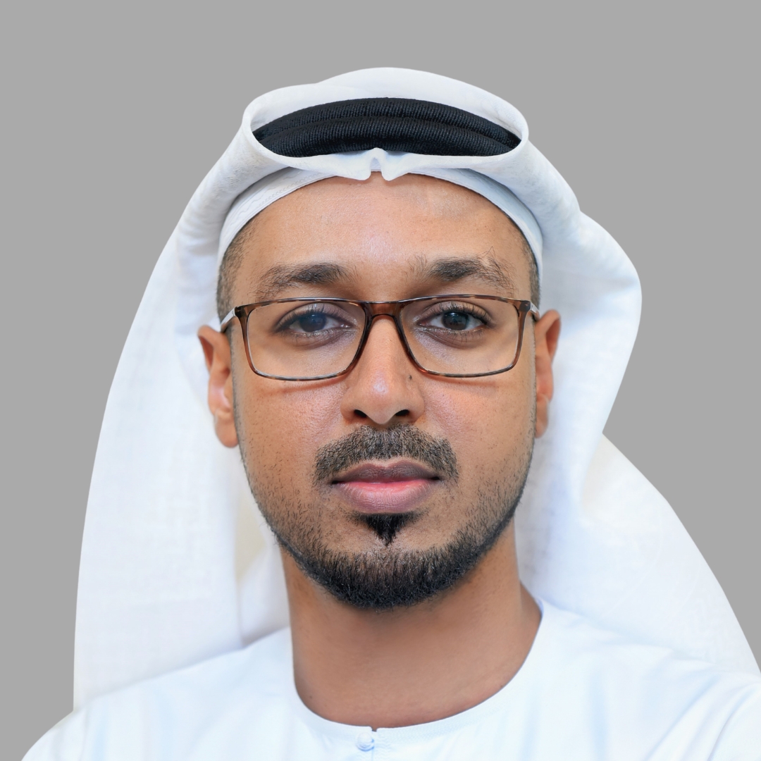 HE Osama Amir Fadhel