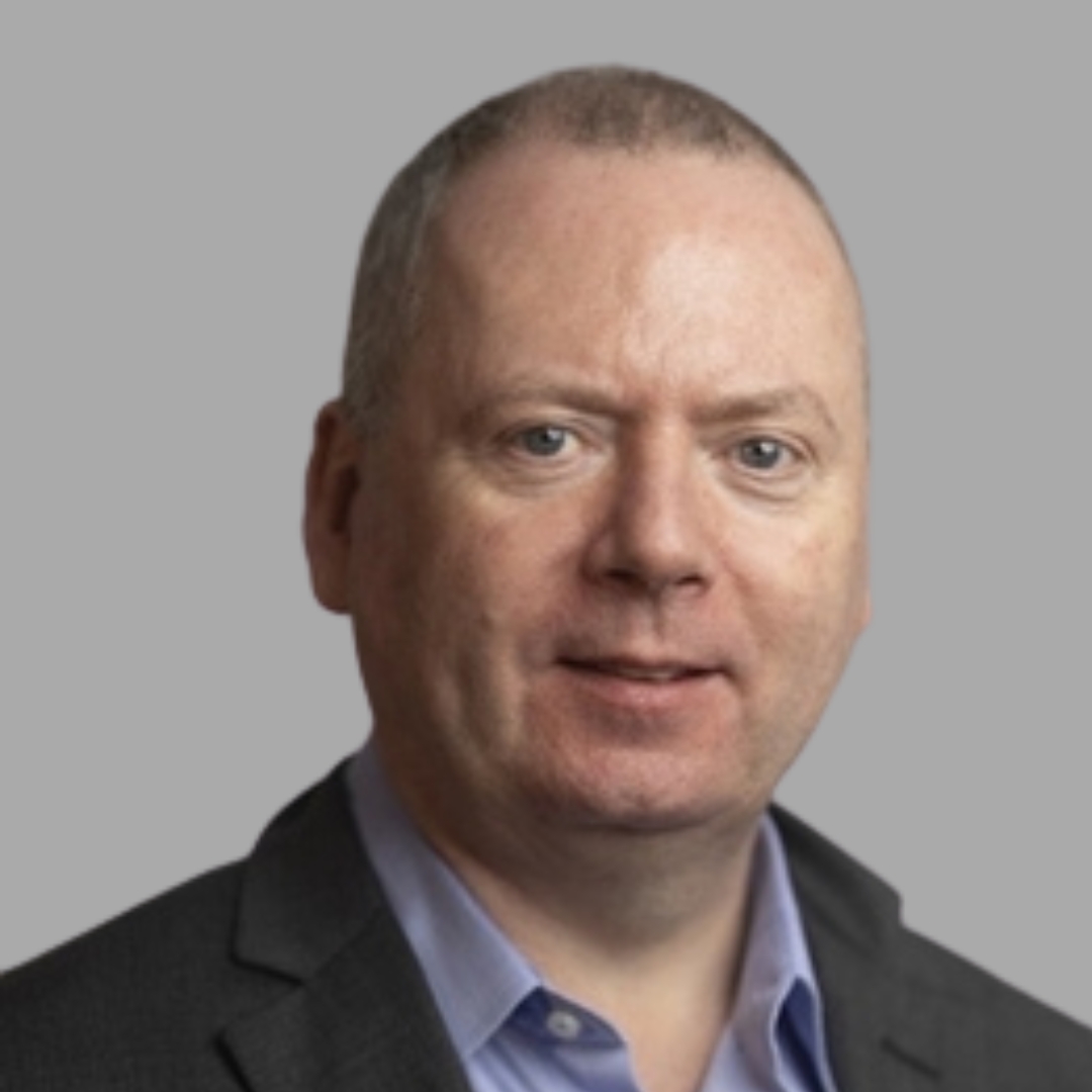 Brian Motherway 