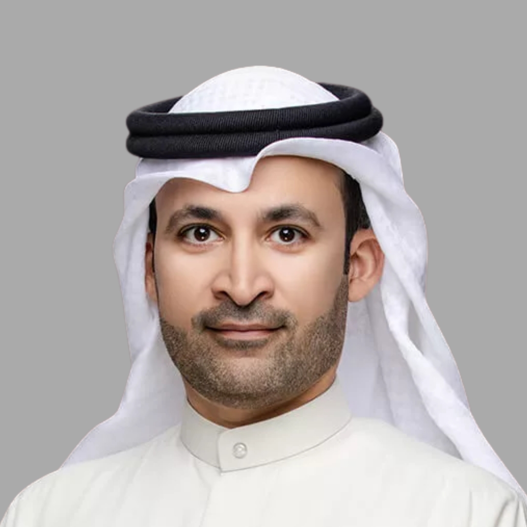 HE Abdulla Al Abdouli