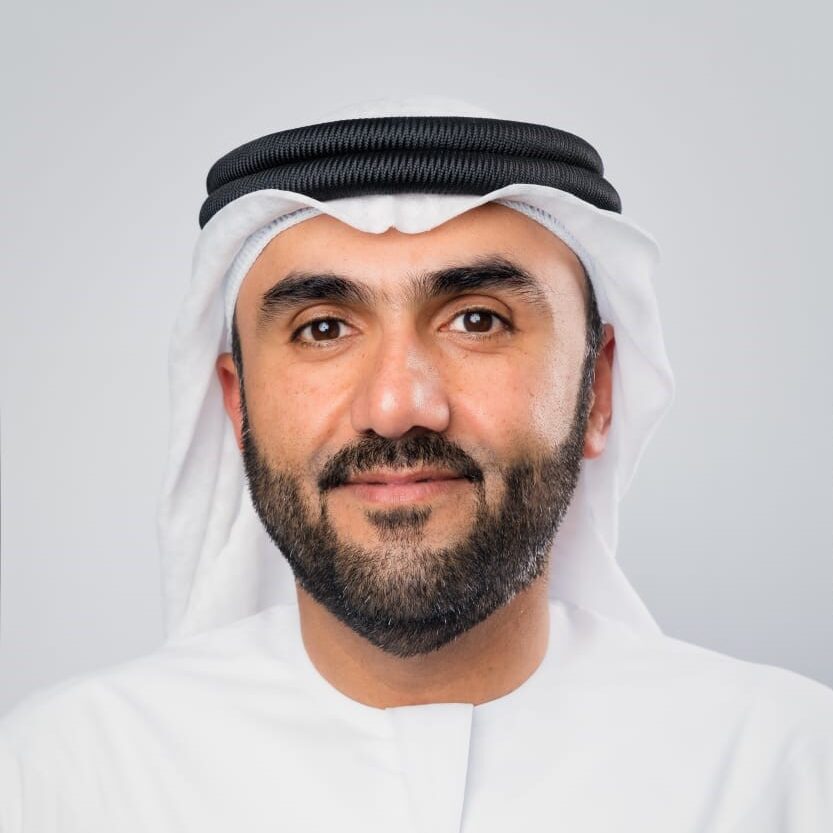 HE Yousif Al Ali