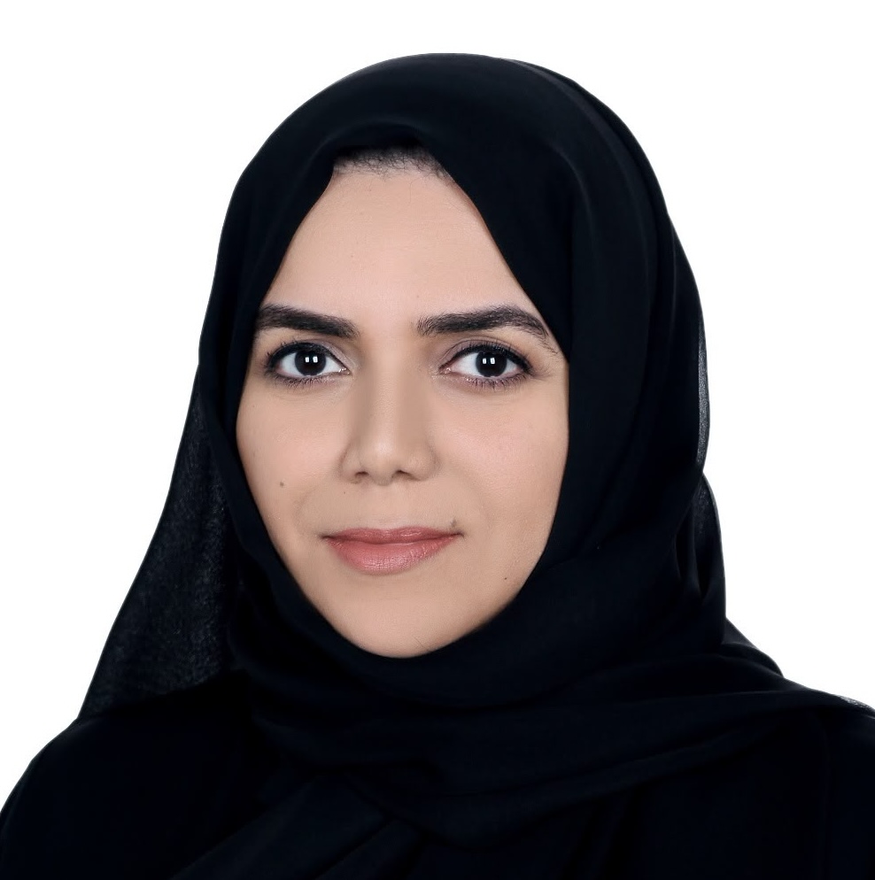 Dr. Al Anoud Abdullah Juma Al Haj Al Ali