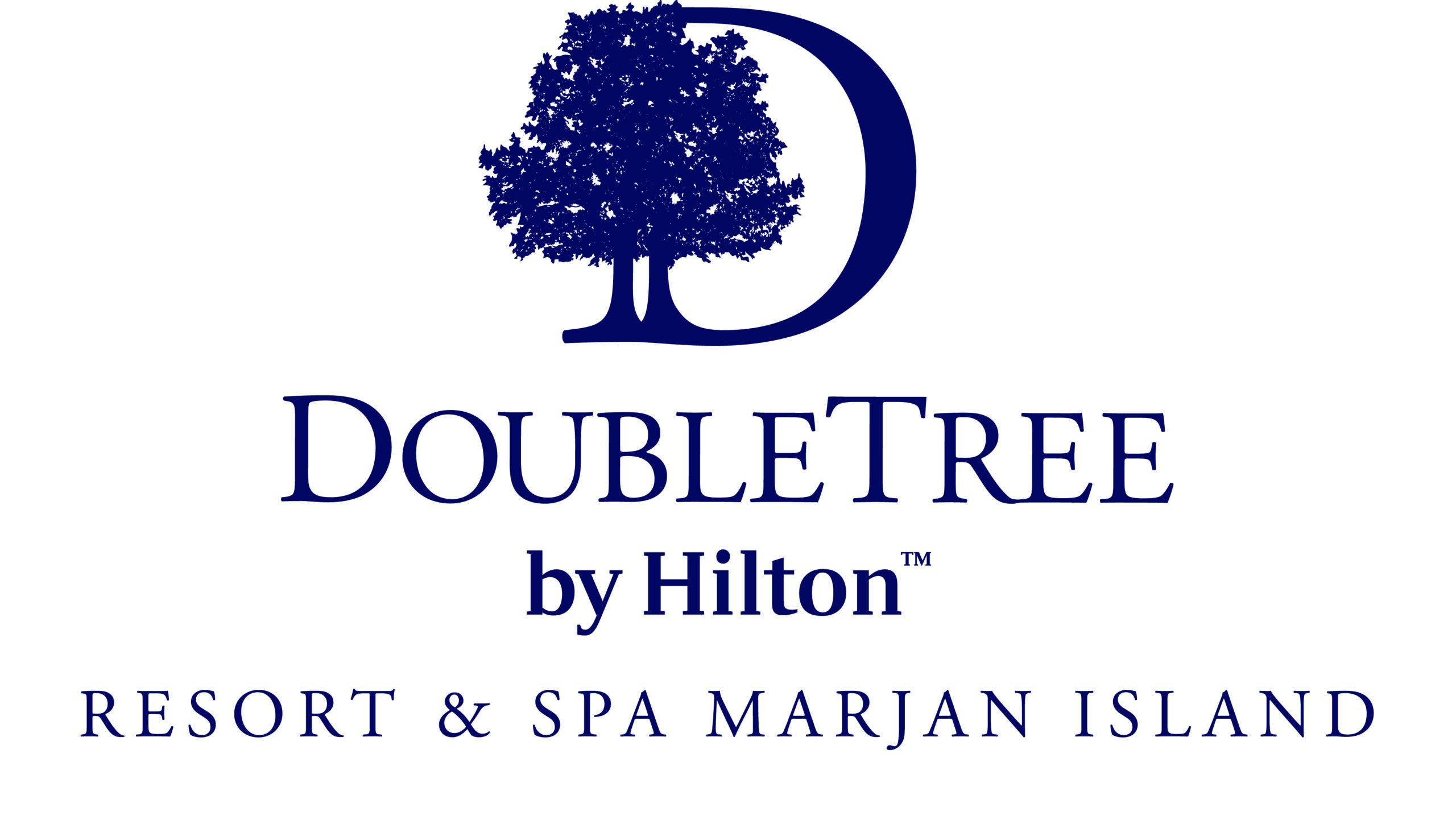DoubleTree by Hilton Resort & Spa Marjan Island