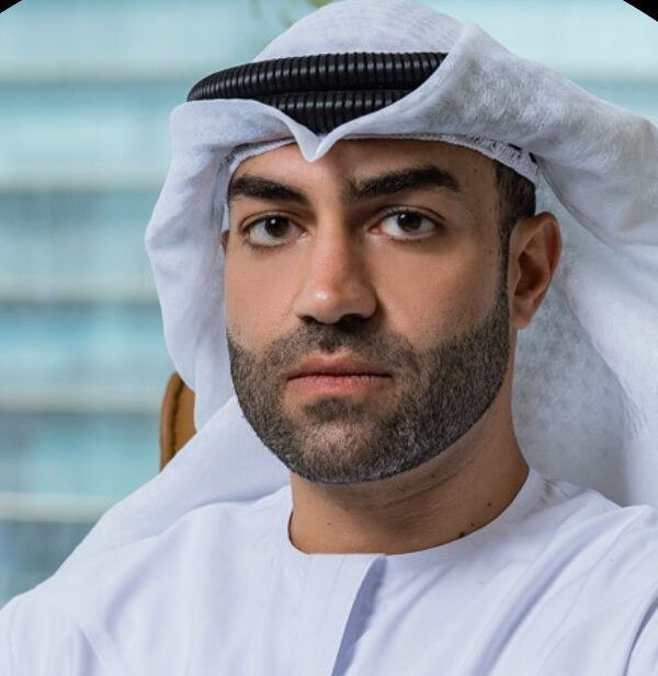 Ahmad hawas