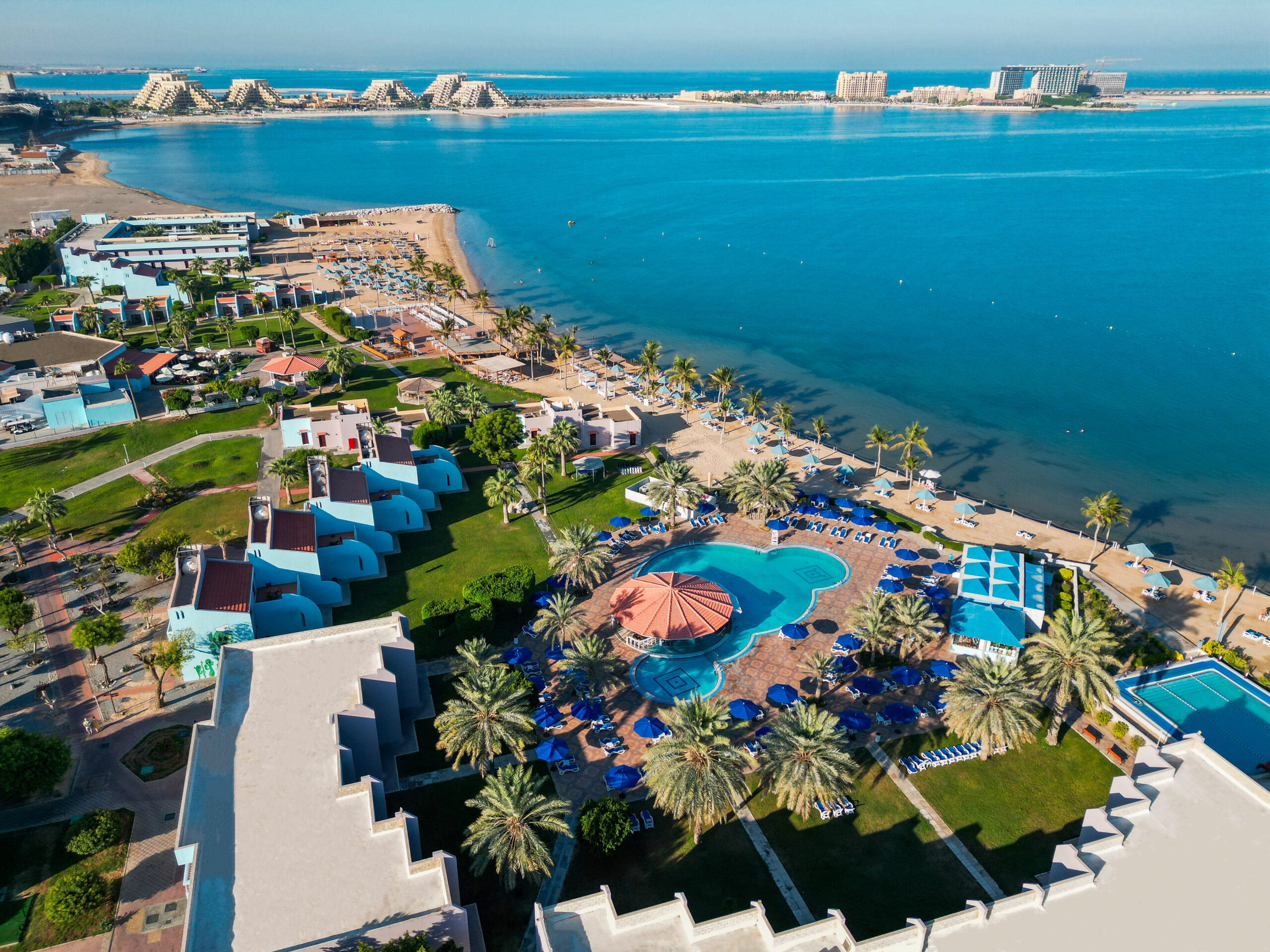 BM Beach Hotel
