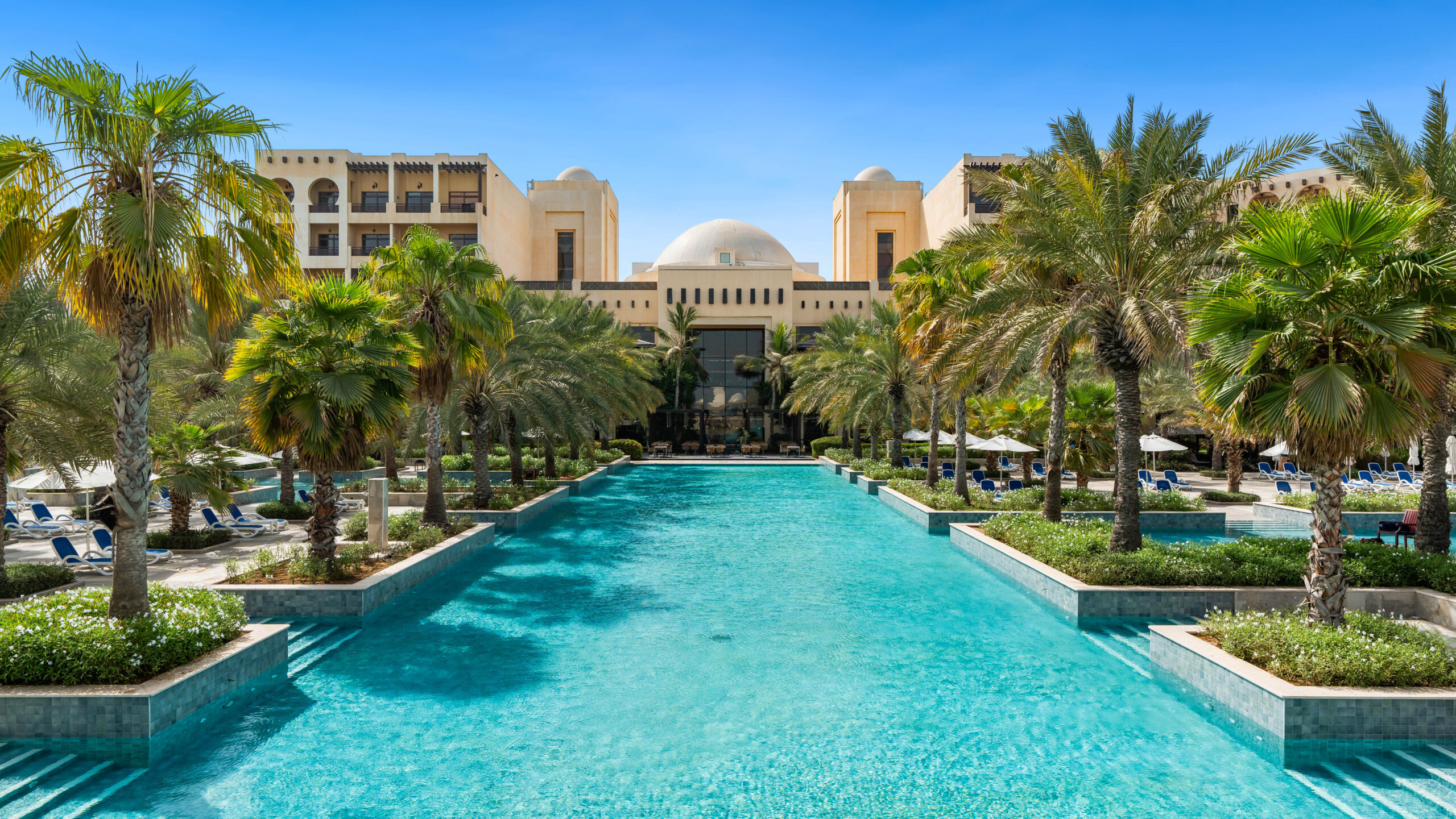 Rixos Al Mairid