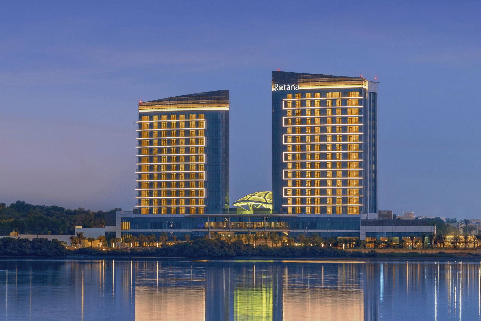 Rotana The Mangroves